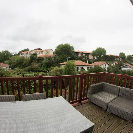 Apartment T2 Apercu Ocean Avec Parking
